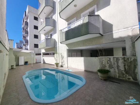 Imagem Apartamento de 2 dormitórios sendo 1 suíte/Umuarama-Ubatuba