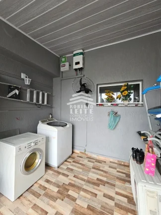 Imagem Residencial Verdes Campos - Casa em Condomínio à Venda no Verdes Campos