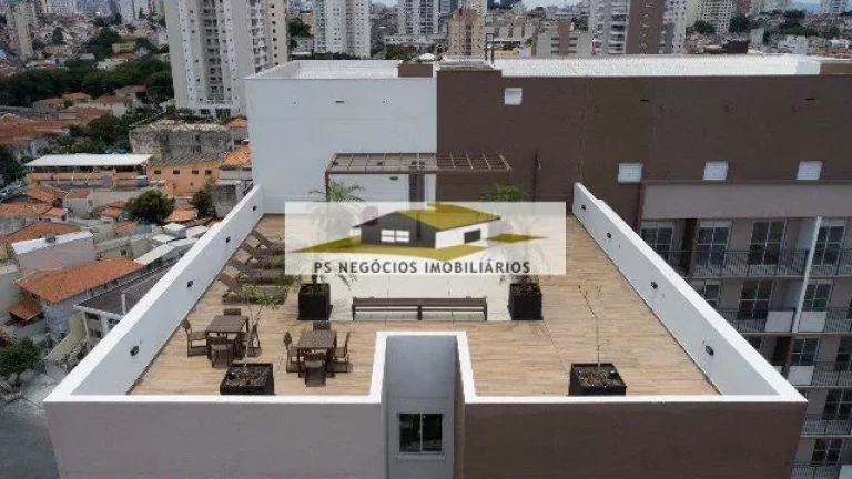 Imagem Apartamento para locação no Jardim da Glória