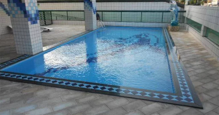 Imagem Apartamento à Venda no Canto do Forte em Praia Grande – 2 Dormitórios (1 Suíte) com 97m²
