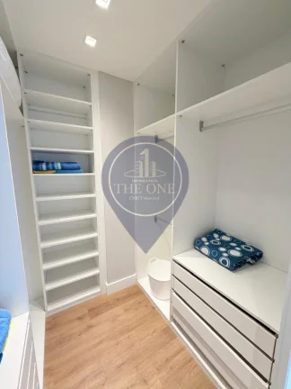 Imagem Apartamento de 2 quartos com suíte no Jardim Fonte do Morumbi, São Paulo-SP: Luxo e Conforto em 72m²!