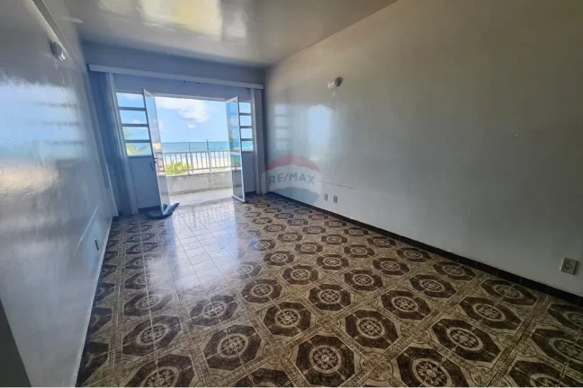 Imagem "Aptartamento em Ponta Negra com Vista para o Mar"