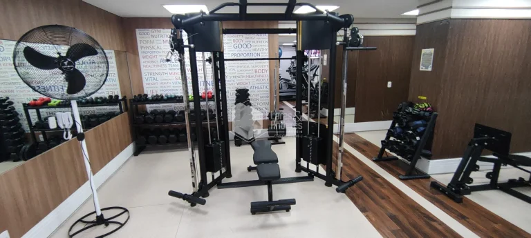 Imagem APARTAMENTO À VENDA, 67M² COM 2 DORMITÓRIOS, COM ARMÁRIOS EMBUTIDOS, AR CONDICIONADO NA SUÍTE E 1 VAGA – OPORTUNIDADE NA CASA VERDE - IMMAGINATO