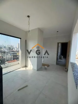 Imagem Apartamento para Venda em São Paulo, Vila Laís, 2 dormitórios, 1 banheiro, 1 vaga