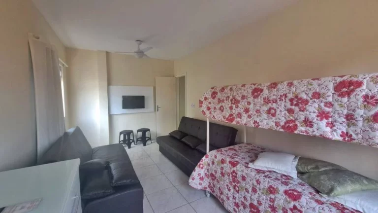 Imagem APARTAMENTO CAIÇARA - PRAIA GRANDE SP