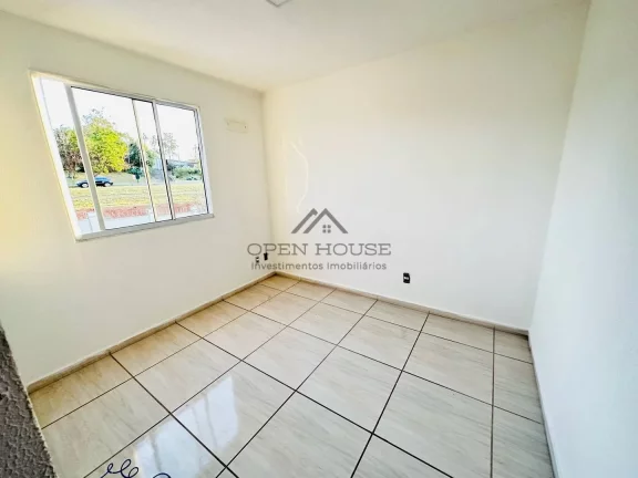 Imagem APARTAMENTO (PASSANDO DÍVIDA)