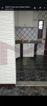 Imagem CASA DUPLEX NA SANTA MÔNICA