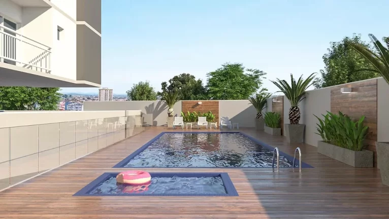 Imagem APARTAMENTO RESIDENCIAL em Santo André - SP, Vila Metalúrgica