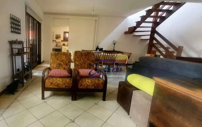 Imagem Casa com 4 quartos / suítes à venda, 213 m² - Vila Verde - Itapevi/SP