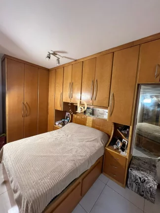 Imagem Casa com edícula - 3 dorm. - 1 suíte - 150m² - Conj. Res. 31 de Março - SJCampos