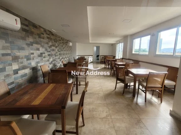 Imagem Apartamento 2 Quartos à venda a Duas Quadras do mar na Praia de Itaparica