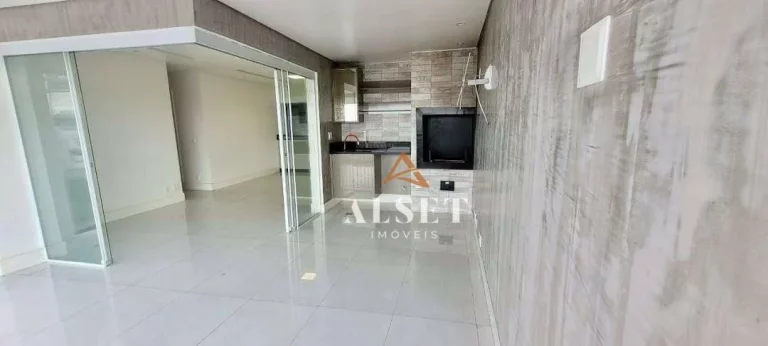 Imagem Apartamento Residencial à venda, Tatuapé, São Paulo - AP0497.