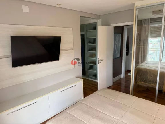 Imagem Apartamento à venda, Santa Paula, São Caetano do Sul