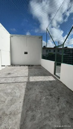 Imagem Apartamentos à venda em Mussumagro, João Pessoa/PB.