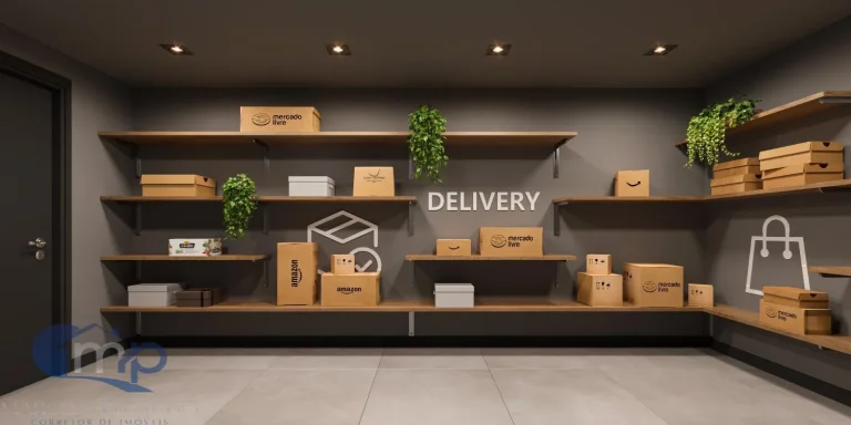 Imagem Apartamento á venda com 3 dormitórios no centro de Torres/RS