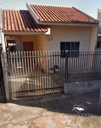 Imagem Casa para Venda em Marialva / PR no bairro Centro