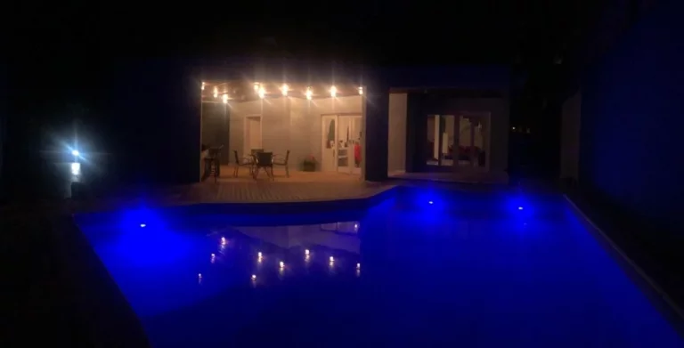 Imagem Locação, Linda casa Lago Sul, toda mobiliada
