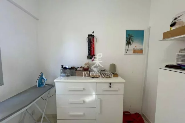 Imagem Apartamento com 3 dormitórios à venda, 78 m² - Butantã - São Paulo/SP