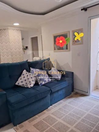 Imagem AP-2475- APARTAMENTO 2 QUARTOS COM SUÍTE NO JARDIM AMÉRICA