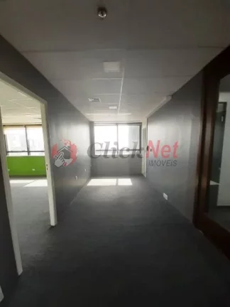 Imagem Sala Comercial para Locação no Centro de Santo André