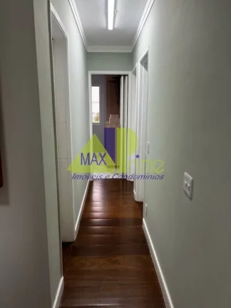 Imagem APARTAMENTO 80M³/03 DORMITÓRIOS/01 SUÍTE/SACADA/01 VAGA COBERTA