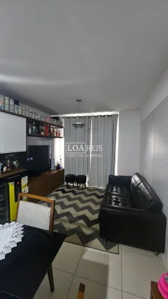 Imagem APARTAMENTO À VENDA CONDOMÍNIO ADRIATICO - PARQUE INDUSTRIAL