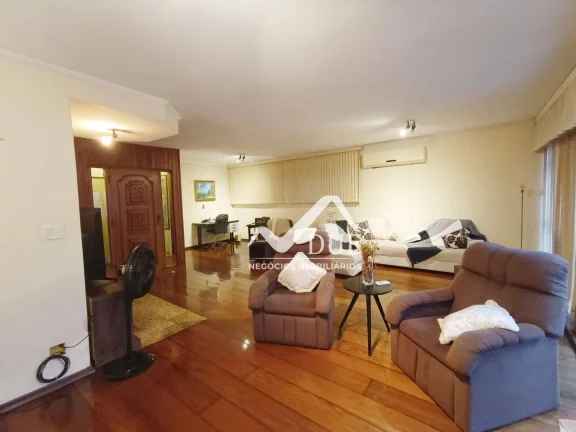 Imagem Apartamento com 4 dormitórios à venda, 152 m² por R$ 850.000,00 - Gonzaga - Santos/SP