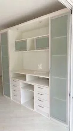 Imagem Apartamento com 3 dormitórios à venda, 104 m² por R$ 619.000,00 - Vila Andrade - São Paulo/SP