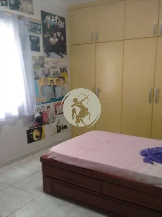 Imagem ÓTIMA DISTRIBUIÇÃO DORMITORIOS AMPLOS, SALA 3 AMBIENTES, 2 VAGAS DE GARAGENS, RUA TRANQUILA, PROX...