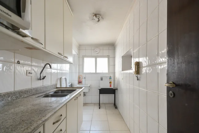 Imagem Apartamento para venda em Moema com 2 quartos , 53m2