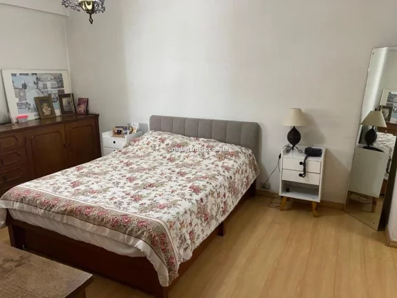 Imagem Apartamento à venda Vila Nova Conceição São Paulo