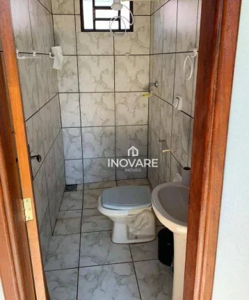 Imagem Rancho com 6 dormitórios à venda por R$ 1.200.000,00 - Setor Buritys - Itumbiara/GO
