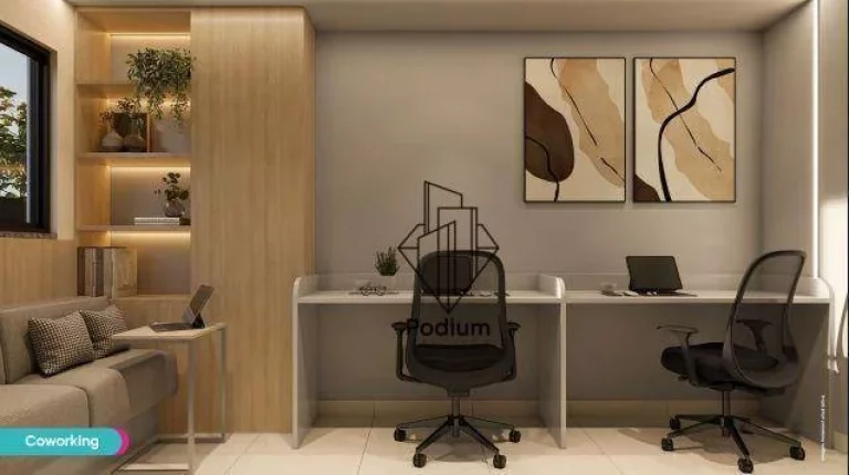 Imagem Apartamento com varanda/sacada no bairro do Expedicionários-AP2775.