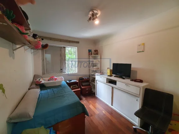 Imagem APARTAMENTO À VENDA NO PARAISO, SÃO PAULO