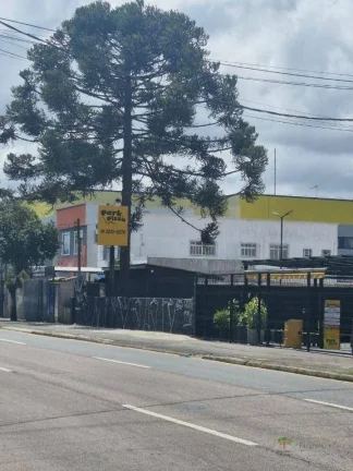 Imagem **Lojas à venda, 1.367 m² por R$ 12.800.000 - Hauer - Curitiba/PR