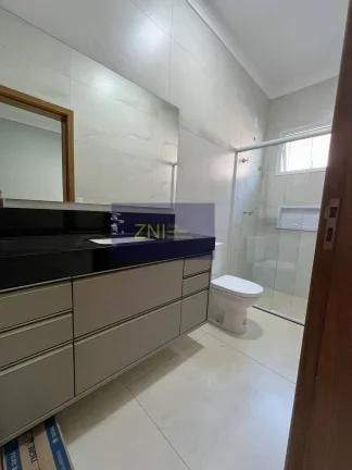 Imagem Casa à Venda no Residencial Vila Romana R 1517