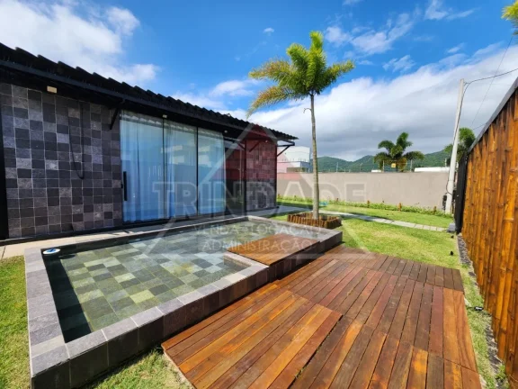 Imagem CASA RESIDENCIAL em RIO DE JANEIRO - RJ, GUARATIBA