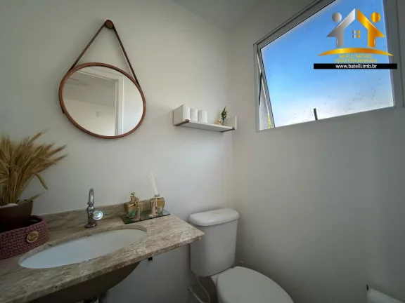 Imagem Casa à venda no condomínio Reserva Magnólias - Batelli Imóveis
