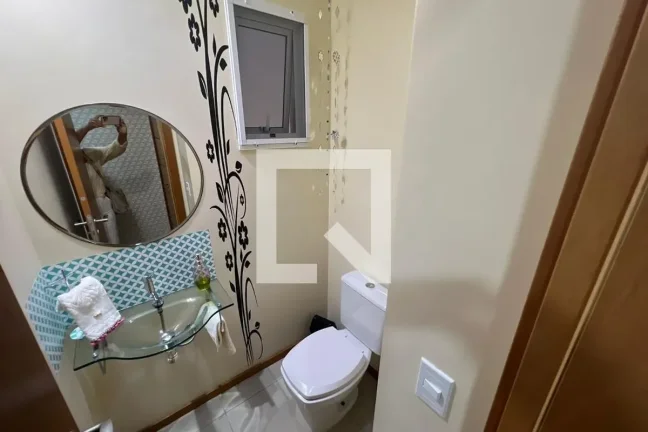 Imagem Apartamento à Venda - Recreio, 3 Quartos, 143 m2