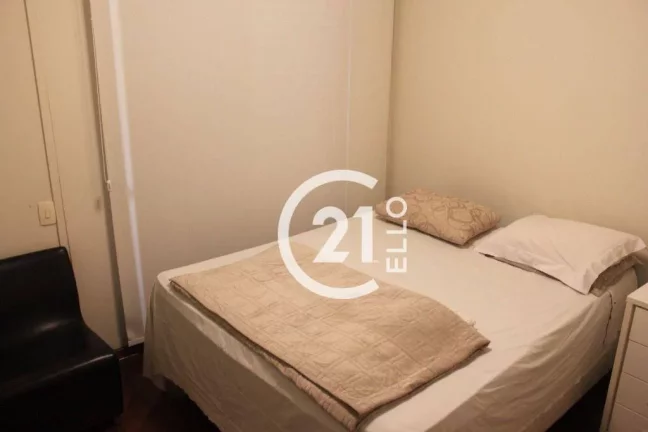 Imagem Apartamento com 3 dormitórios, 227 m² - venda por R$ 2.000.000,00 ou aluguel por R$ 18.108,00/mês - Moema - São Paulo/SP