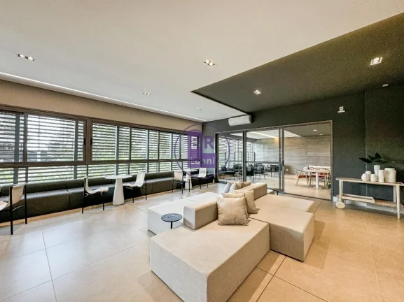 Imagem Apartamento no Edifício Hause na Gleba Palhano