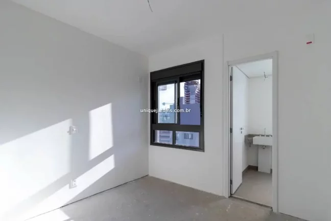 Imagem Apartamento à venda Brooklin São Paulo