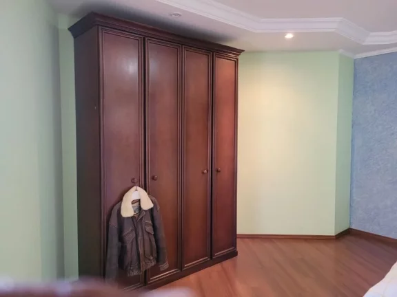Imagem Sobrado com 3 dormitórios à venda, 245 m² por R$ 870.000,00 - Jardim Modelo - Suzano/SP