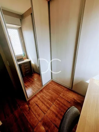 Imagem Villa Flora - Casa à venda no bairro Chácaras Residenciais Santa Maria - Votorantim/SP