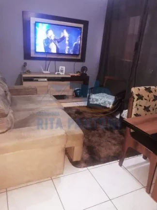 Apartamento - Ribeirão Preto - Vila Tibério - Região Oeste