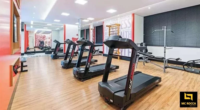Imagem Apartamento 3 dormitórios - Máster Patriani - São Bernardo do Campo