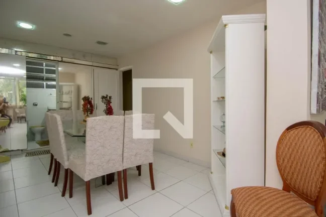 Imagem Apartamento à Venda - Copacabana, 3 Quartos, 200 m2