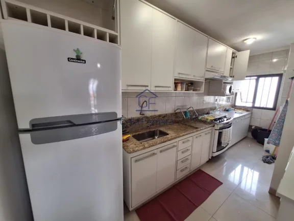Imagem Oportunidade 3 dormitórios tipo cobertura duplex Indaiá a 100m da praia - Caraguatatuba/SP