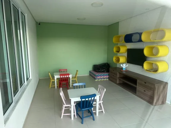 Imagem Apartamento 2 quartos com suíte no SIM