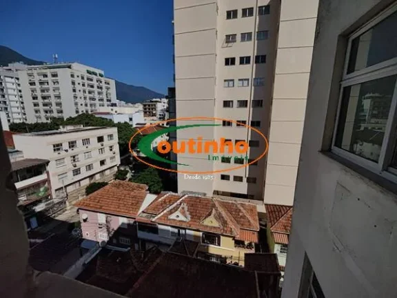 Imagem (29578) Rua Antonio Salema - Tijuca